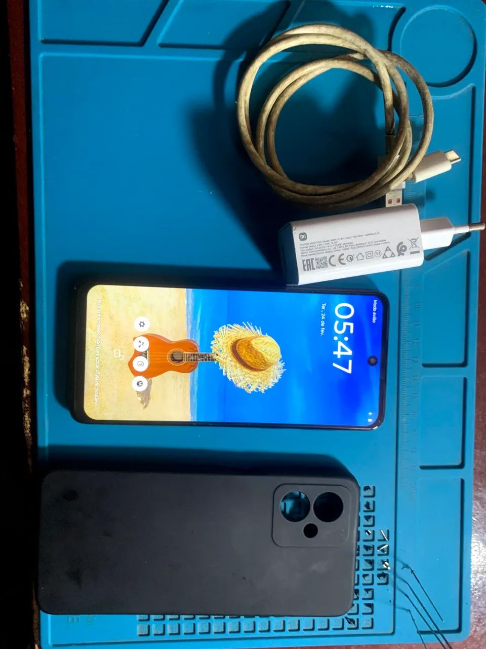 Moto G54 - Foto 5