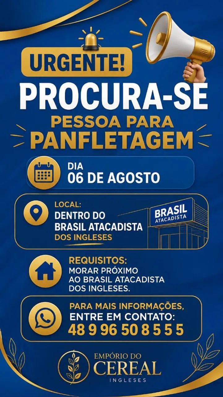 PANFLETAGEM 
