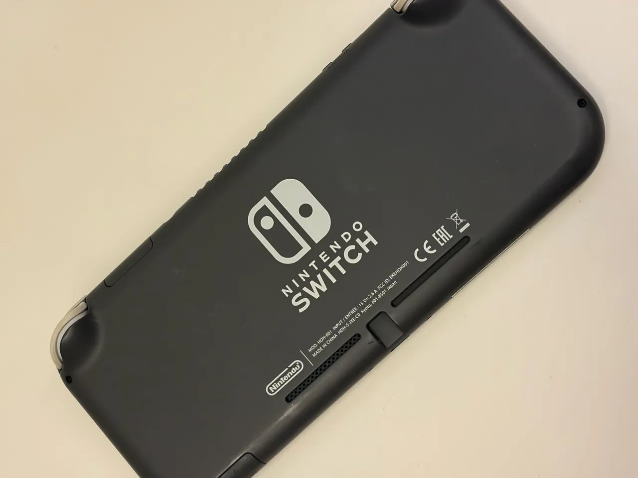 Nintendo Switch Lite - Foto 3