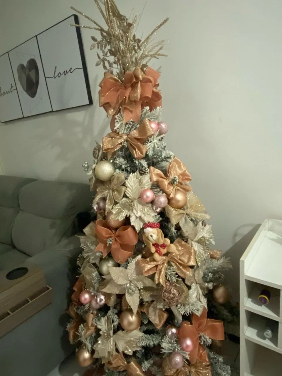 Árvore de Natal  - Foto 2