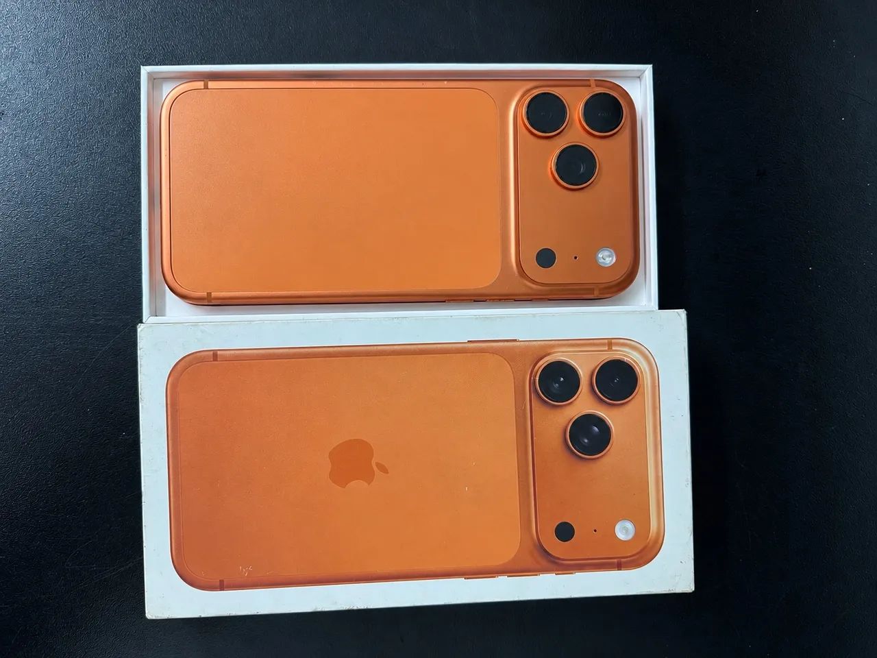 iPhone 17 Pro Max 256GB - Foto 2