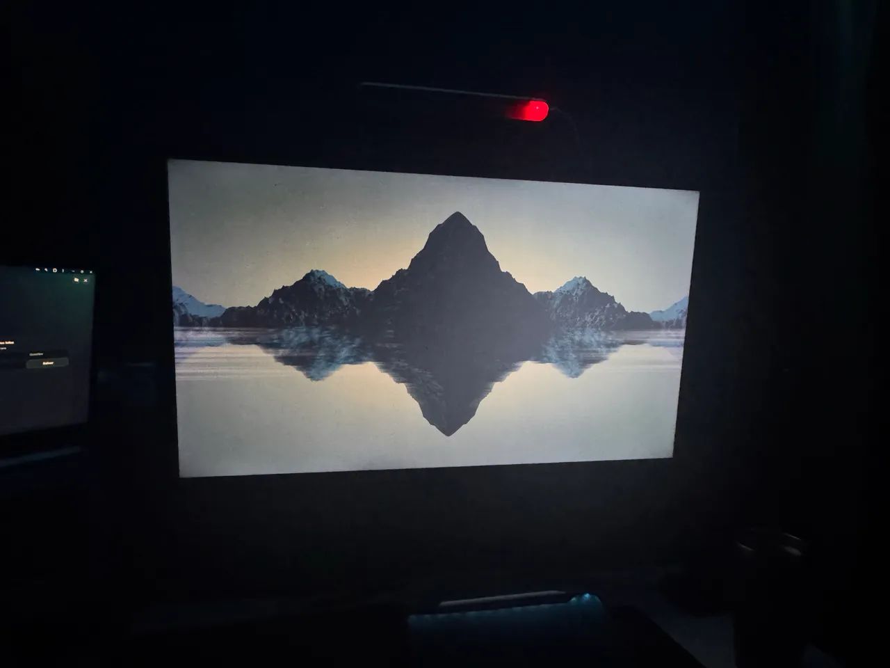 Tv samsung 32 - não é smart
