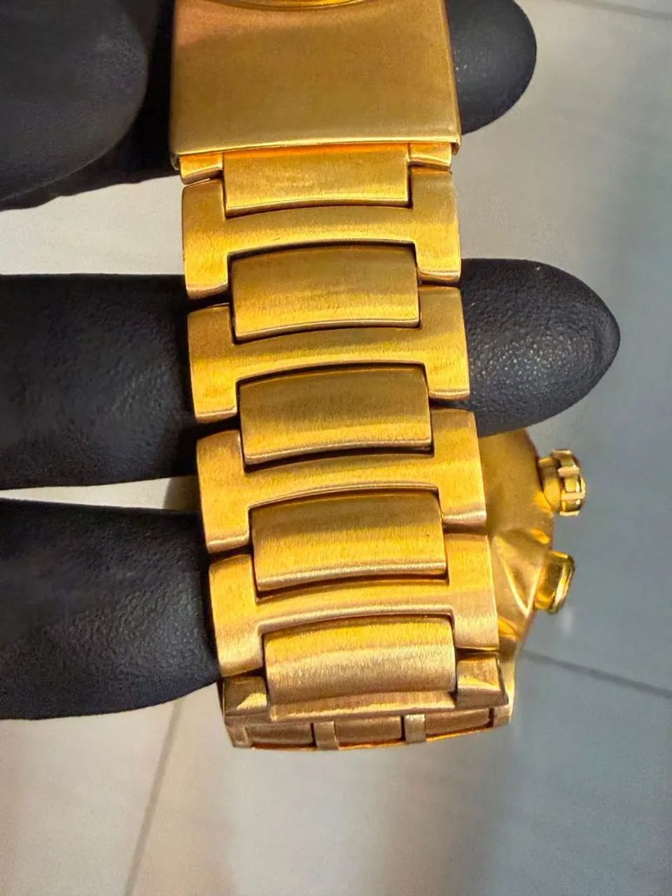 Swatch caramelo - Foto 2