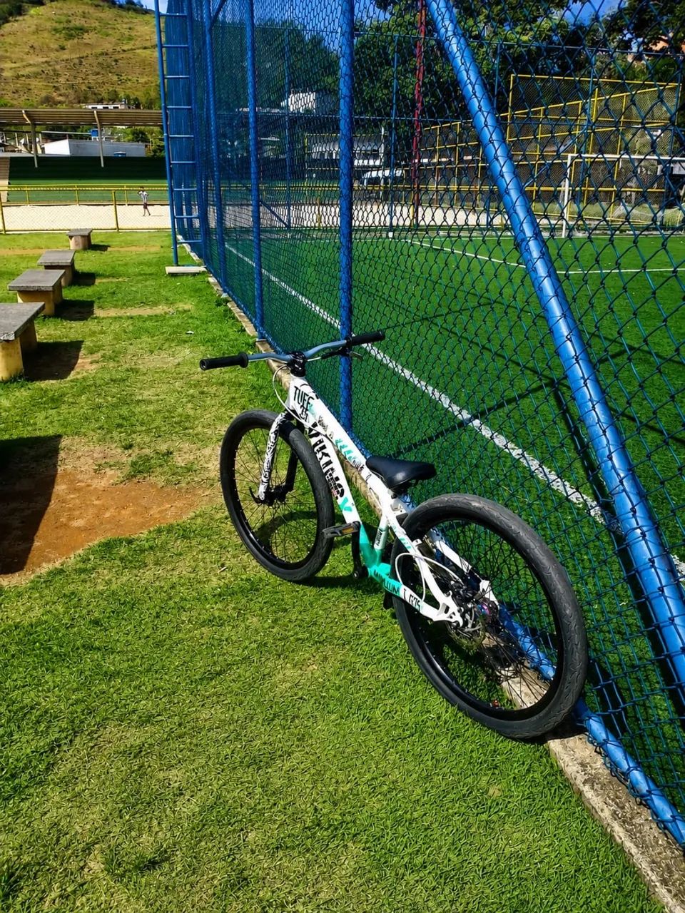 Viking tuff 25  - Foto 2