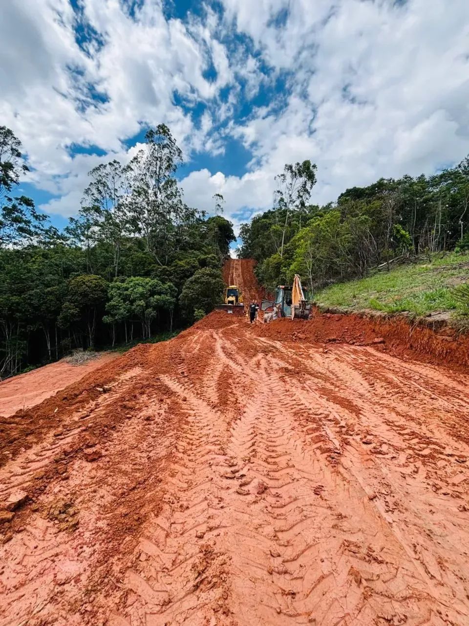 85T- TERRENOS EM LOCALIZAÇÃO PRIVILEGIADA - Foto 4