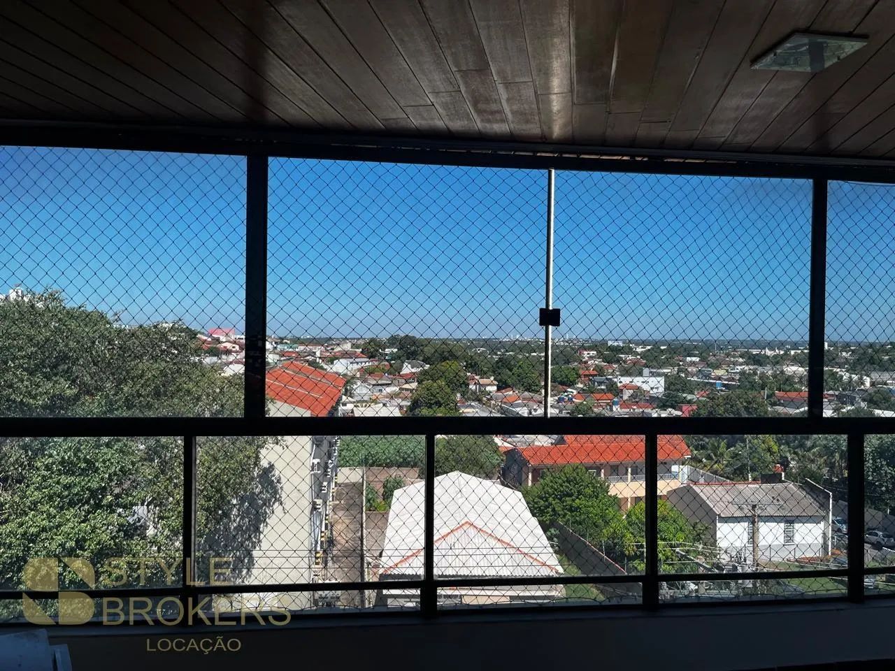 Apartamento em Poção - Cuiabá