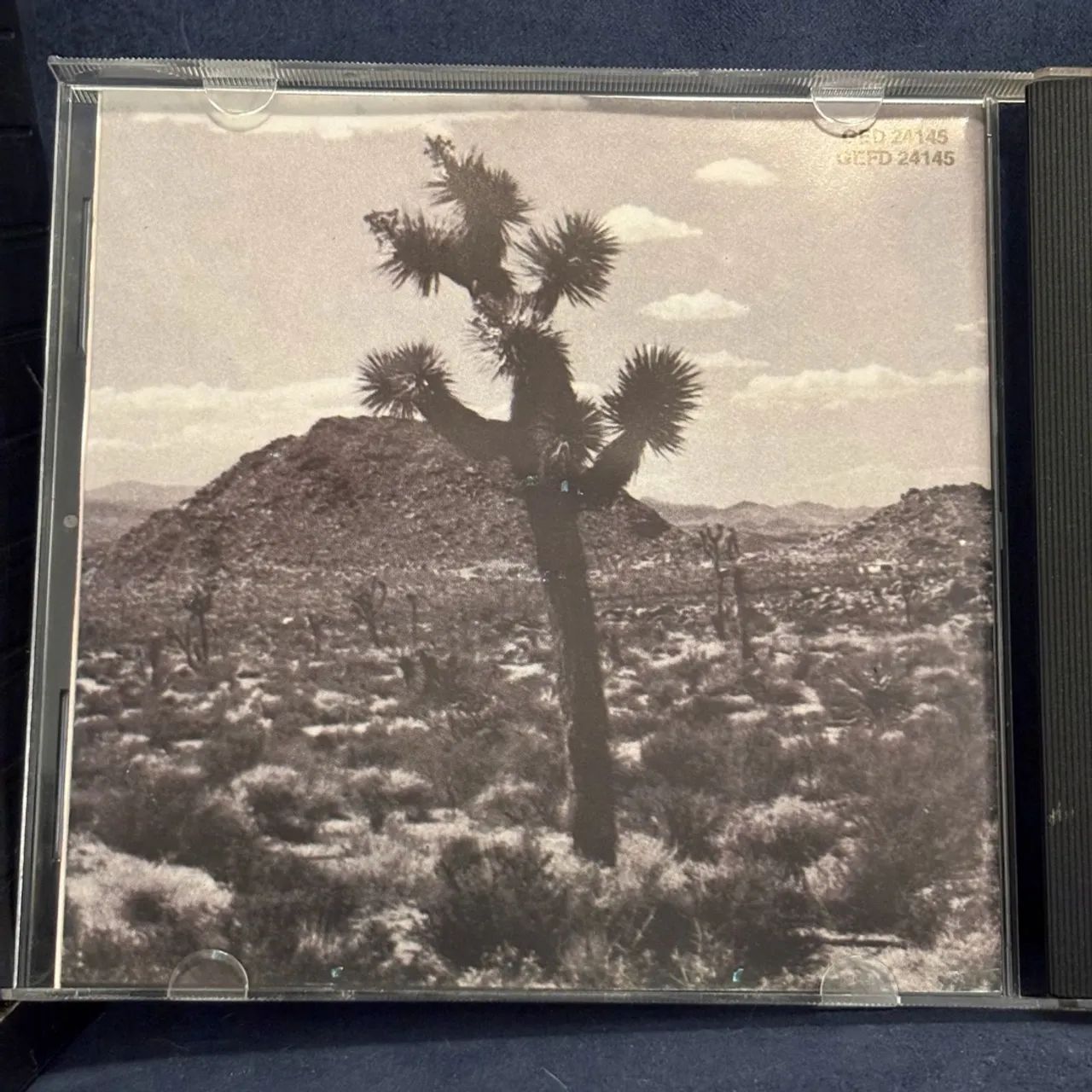 CD Pat Metheny - Still Life (Talking) - Foto 4