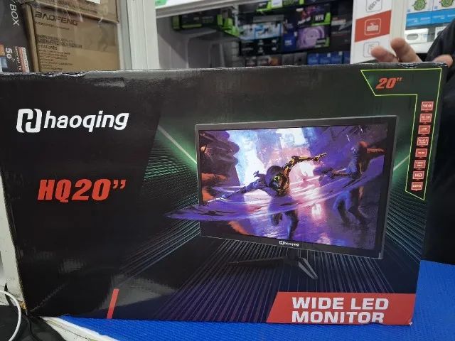 Monitor gamer 20