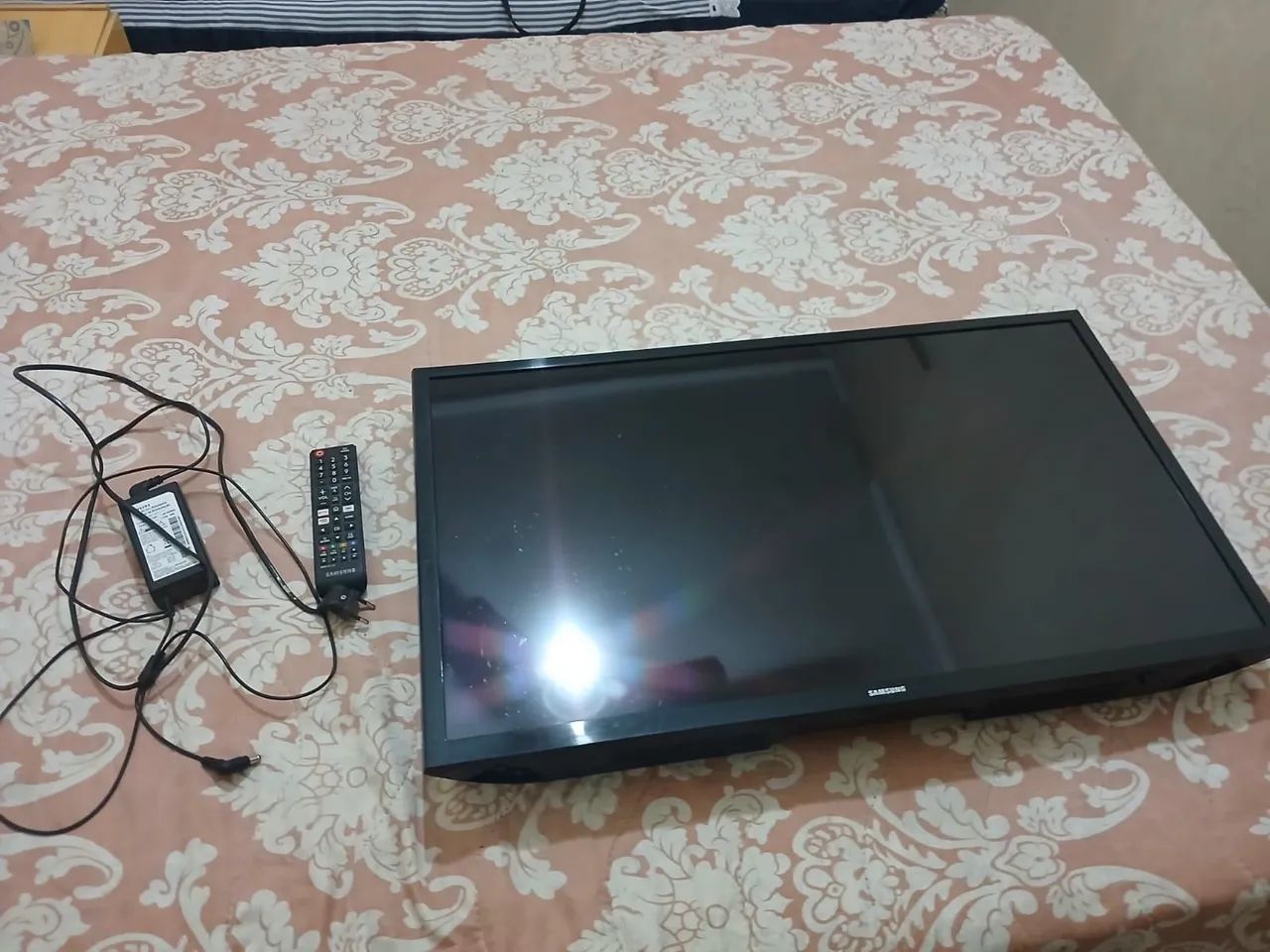 Televisão Samsung 32 polegadas 