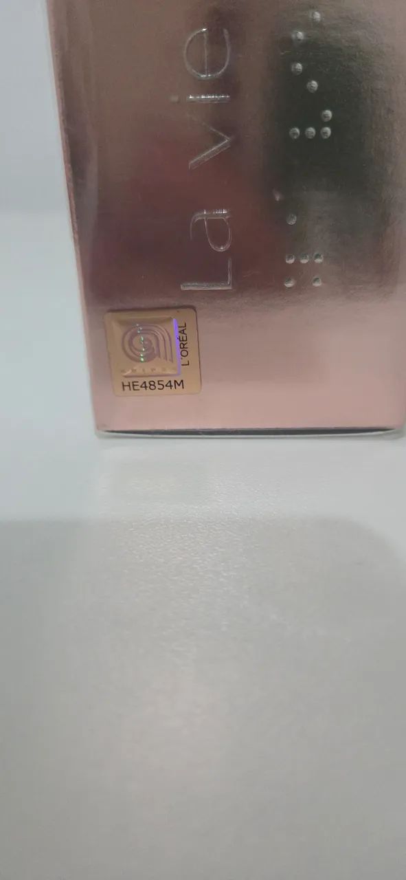 La vie est belle iris absolu 100ml  - Foto 4