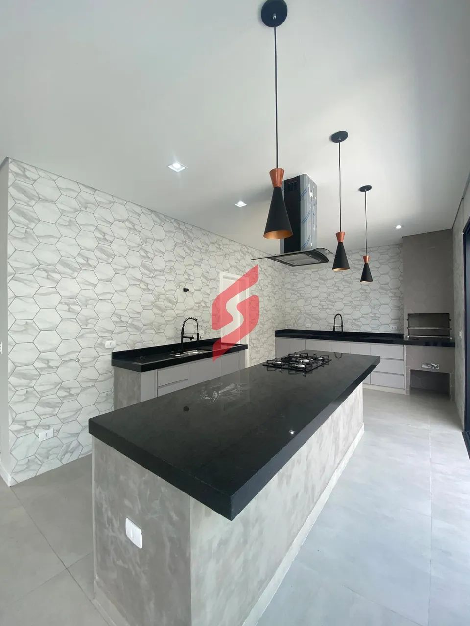 Casa 3 dormitórios de Condomínio a venda - Sorocaba, SP - Foto 4