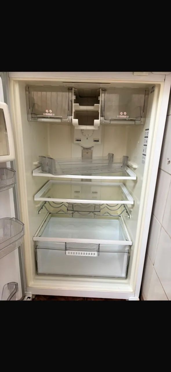 GELADEIRA BRASTEMP  - Foto 3