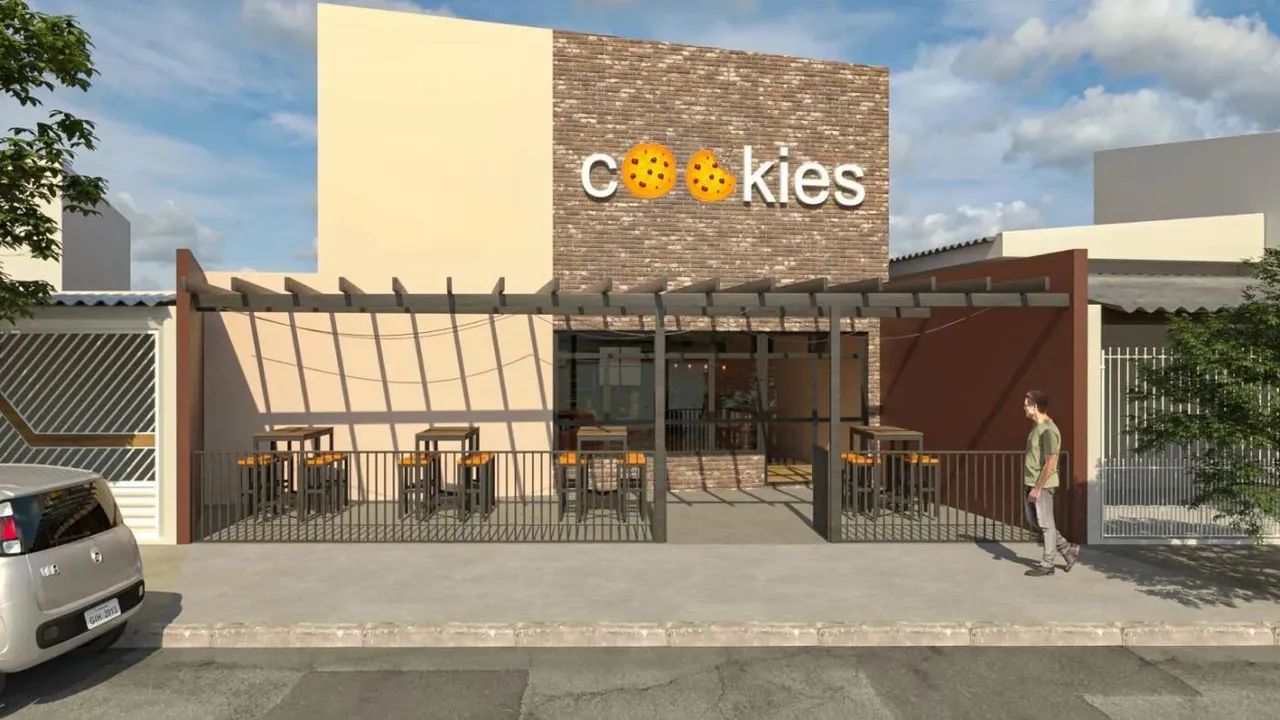 Imóvel Comercial para Venda em Sorocaba, Parque das Laranjeiras, 2 dormitórios, 3 banheiro - Foto 5