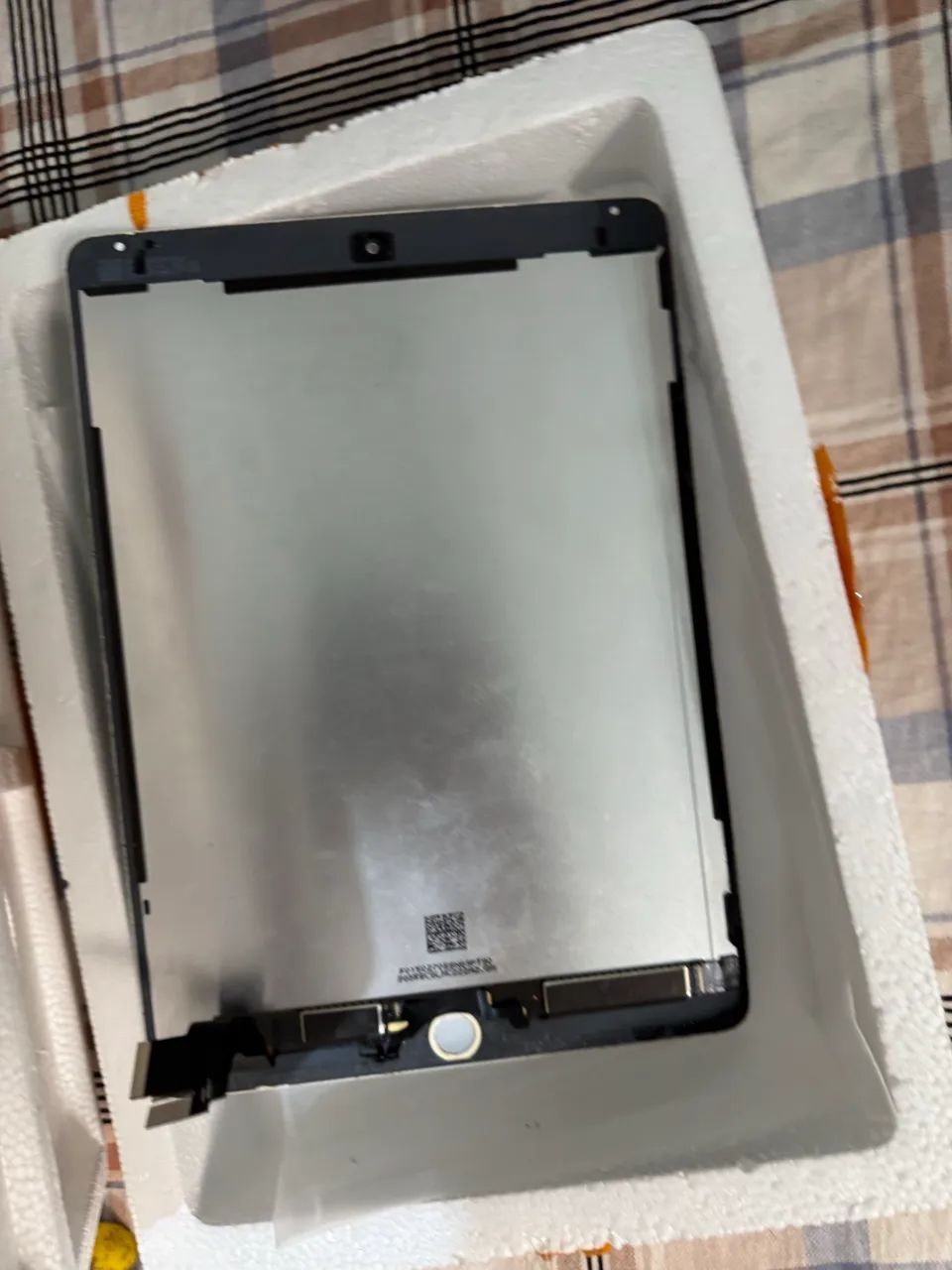 Vidro Tela IPad Air 2