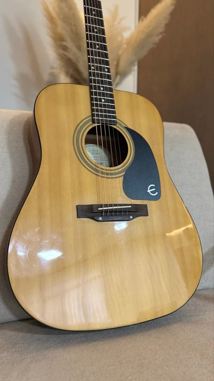 Violão Epiphone Pro-1