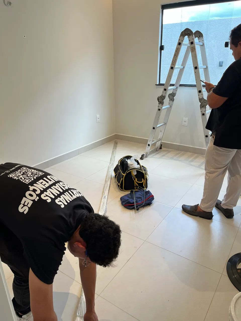 Instalação personalizada de cortinas  - Foto 3