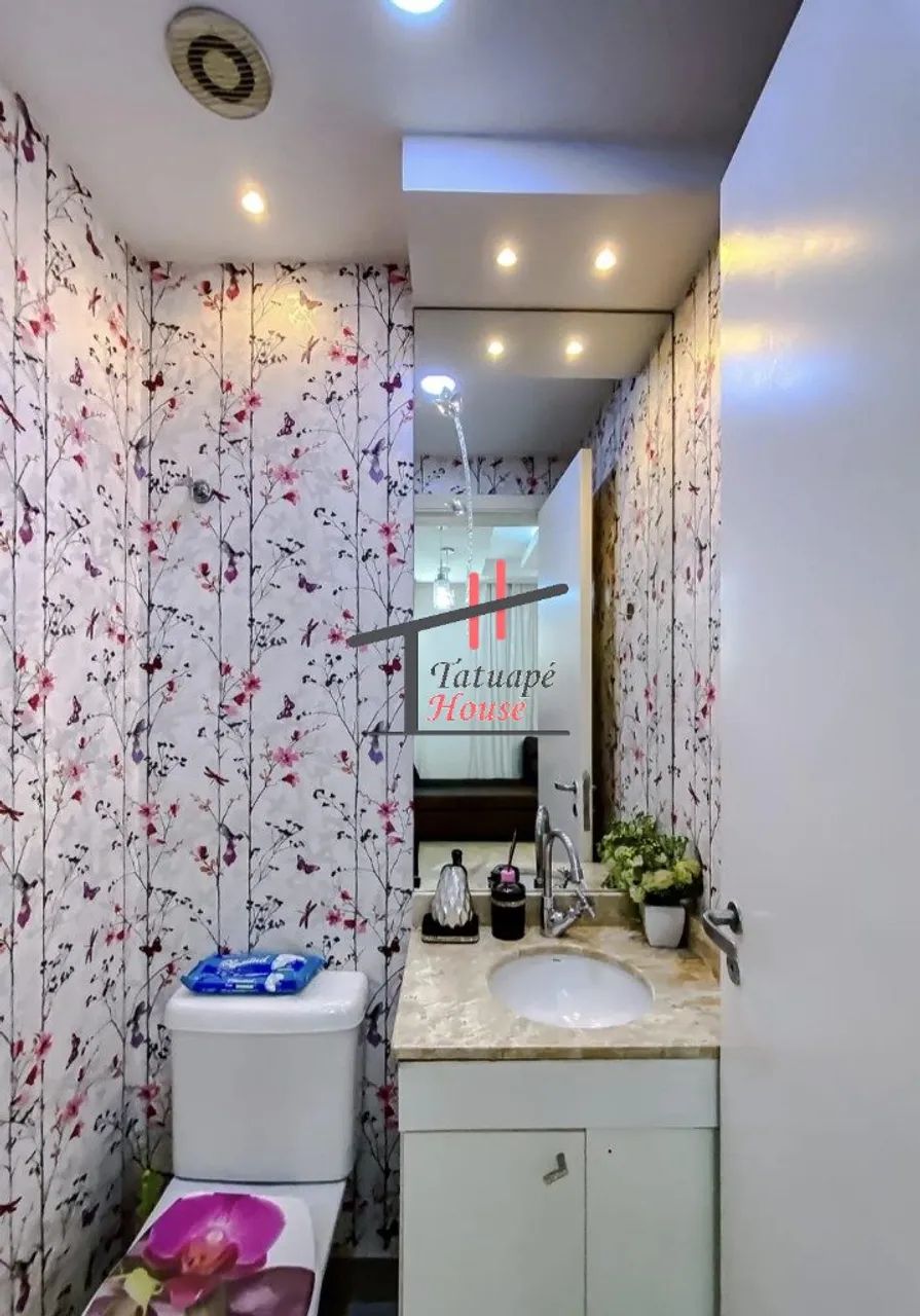 Apartamento em Mooca - Foto 5