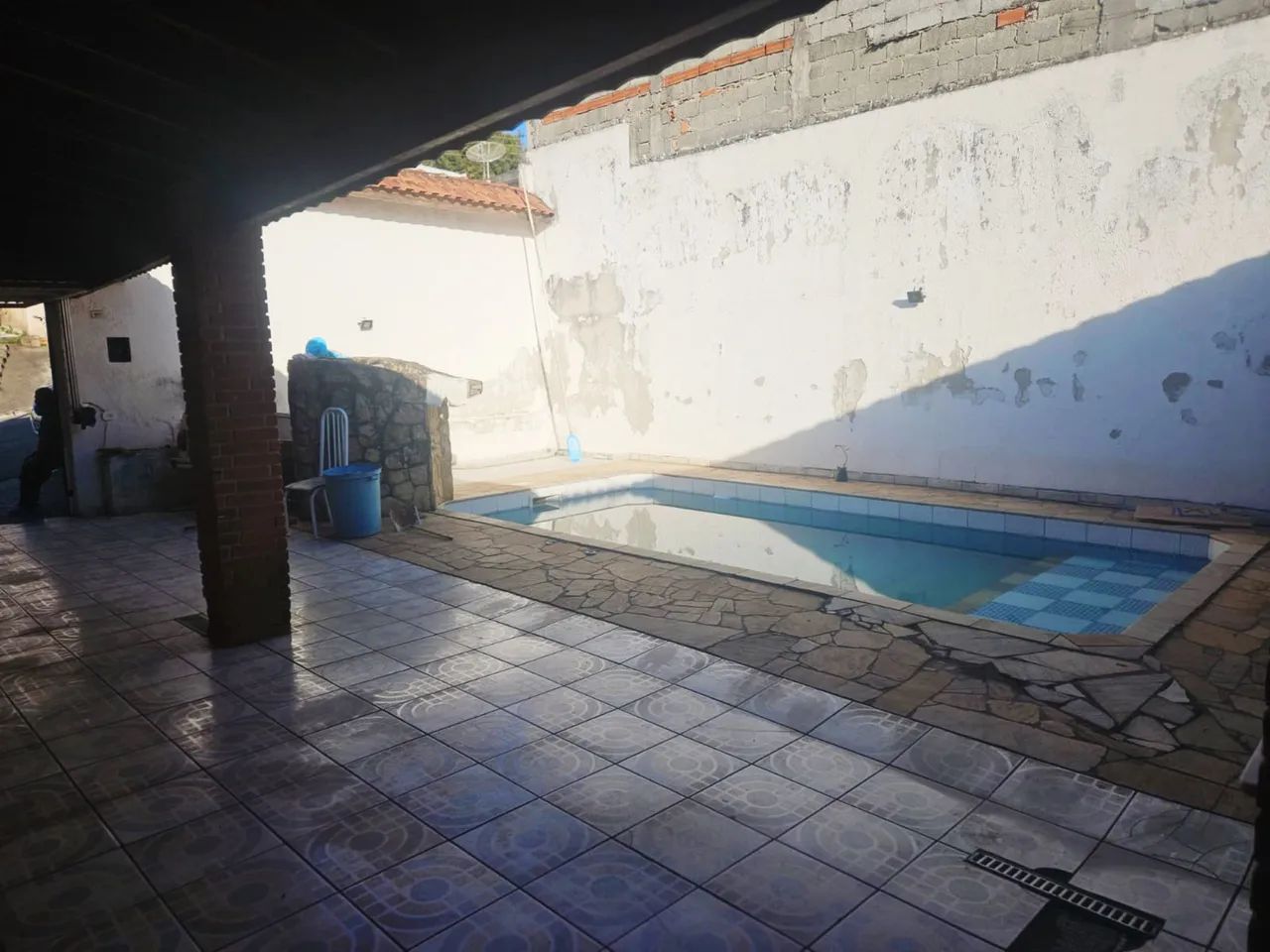 Casa com piscina  - Foto 4