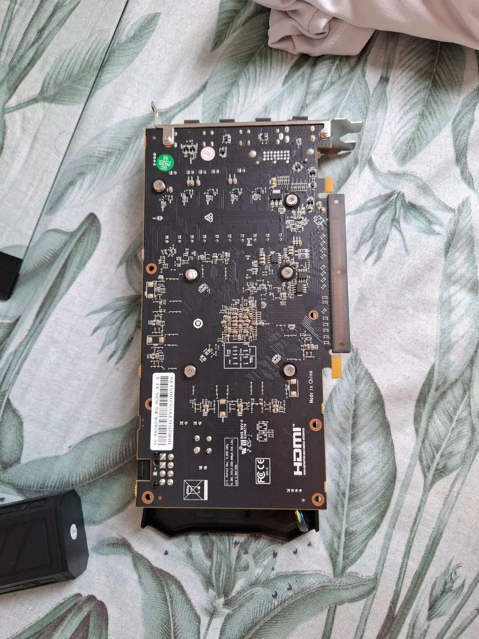 RX 580 Estado de nova!!! - Foto 4