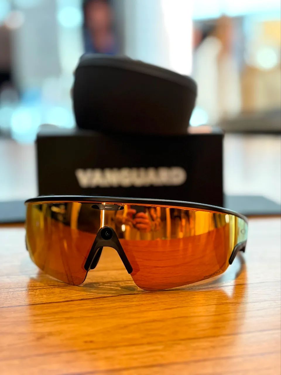 Oakley Meta Vanguard