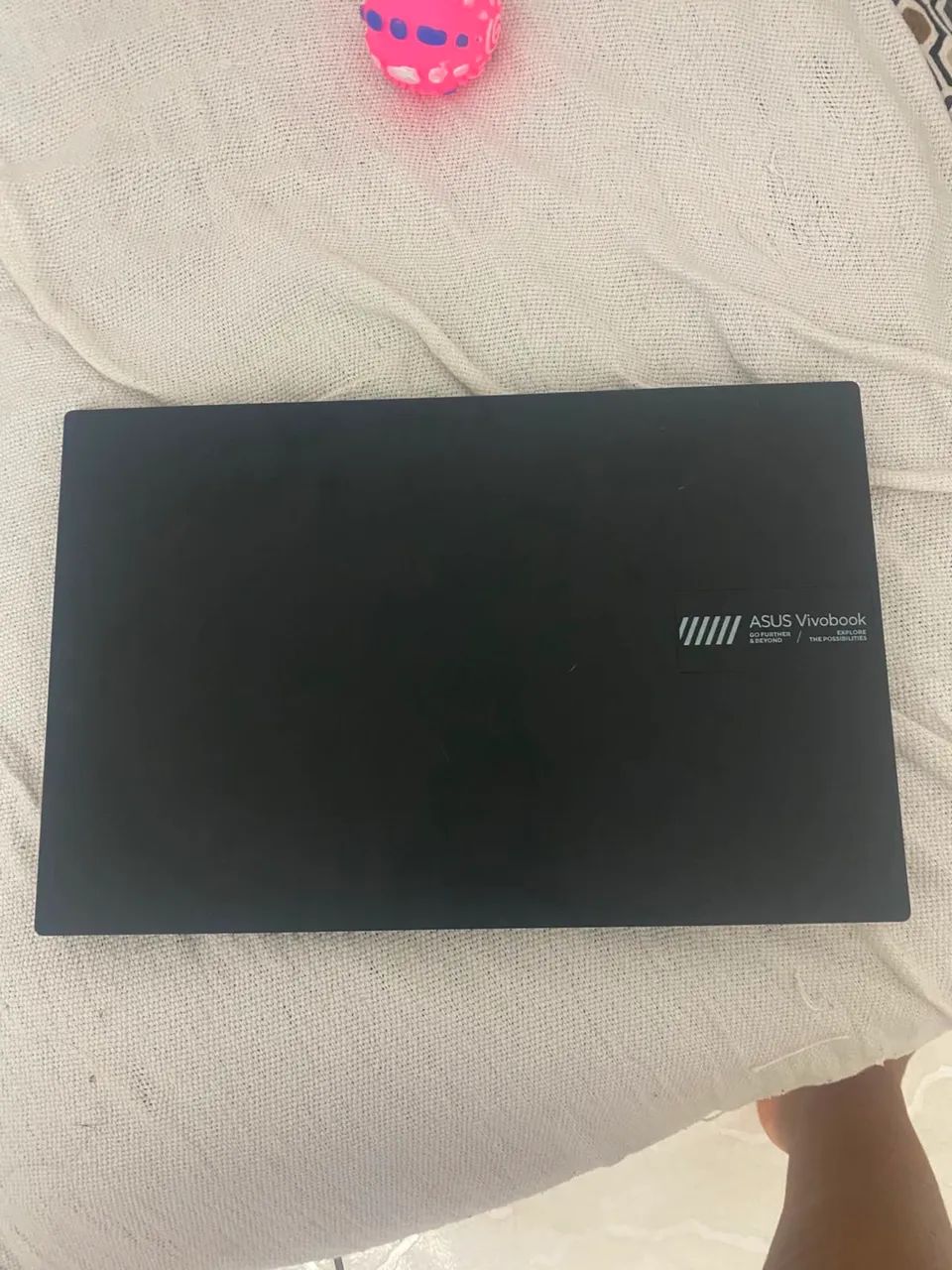 Notbook Asus Vivobook 14/15 