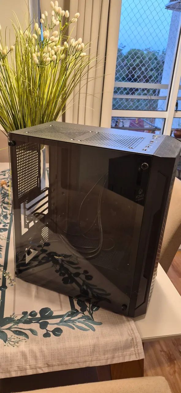 Gabinete Aerocool Mini - Foto 3