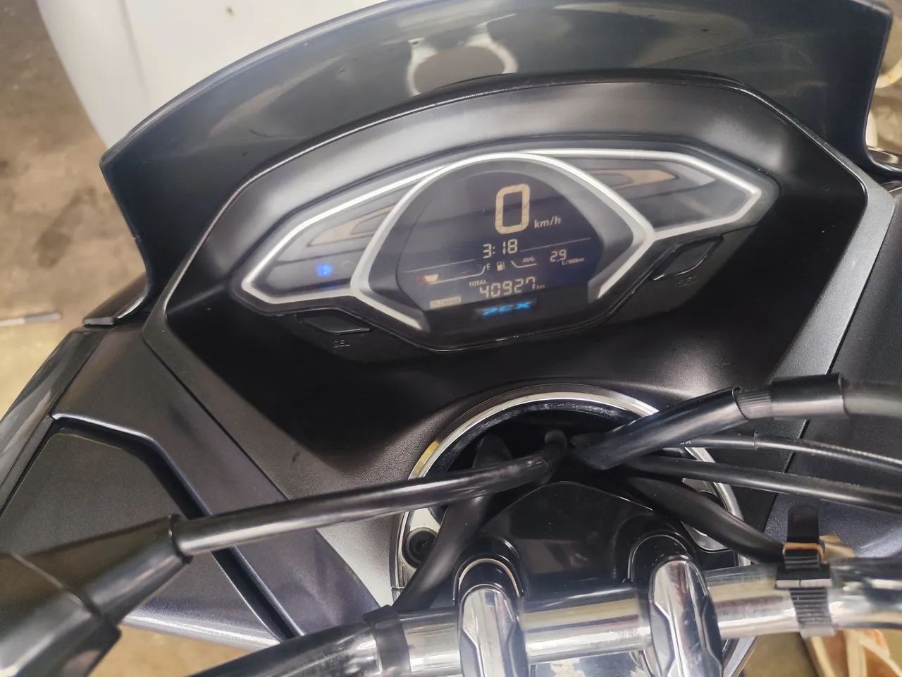 Pcx muito nova 2020 - Foto 5