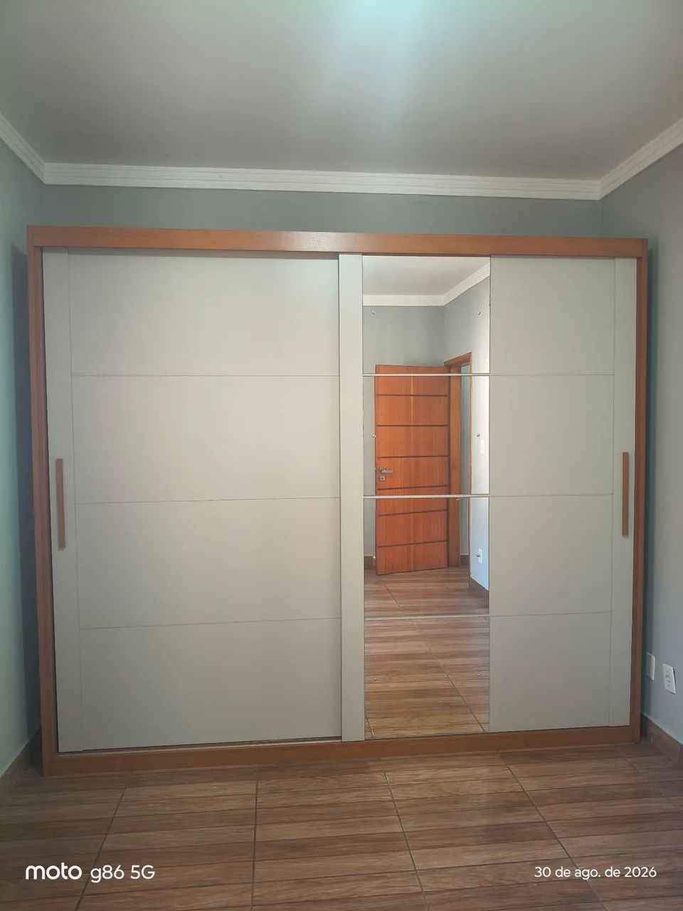 Guarda roupa  - Foto 2