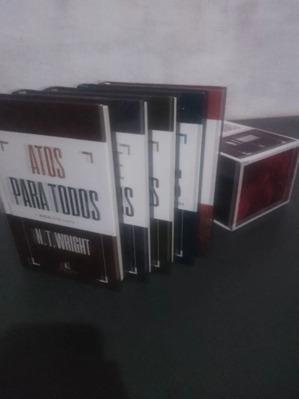 Comentários bíblico! - Foto 2