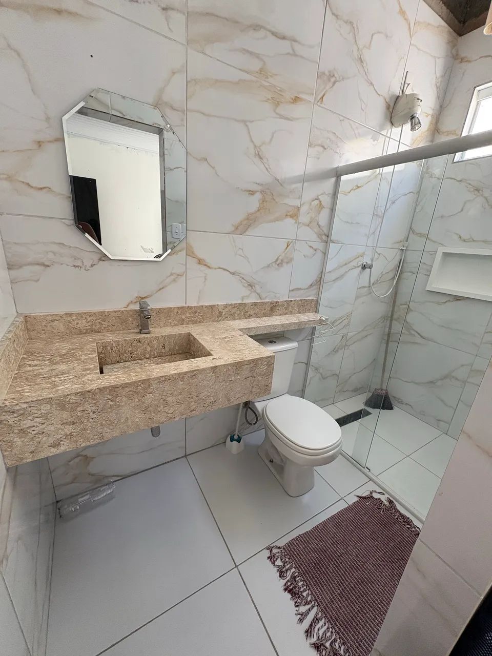 Casa em barra de jacuipe 450 o dia exceto feriado - Foto 11