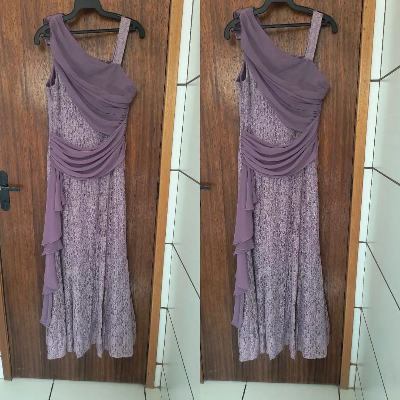 Vestido de festa