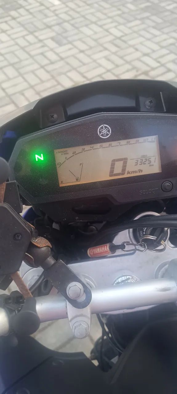 Lander XTZ250cc - Foto 4