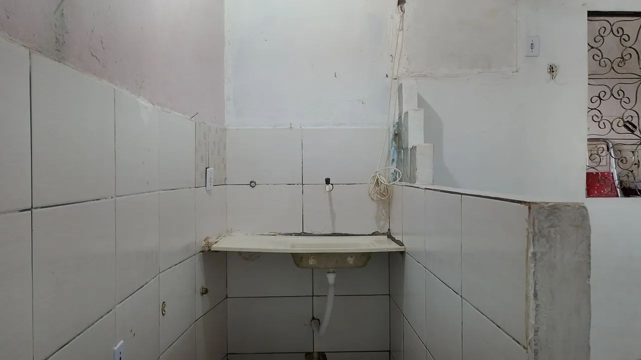 Quarto cozinha americana e banheiro  - Foto 3