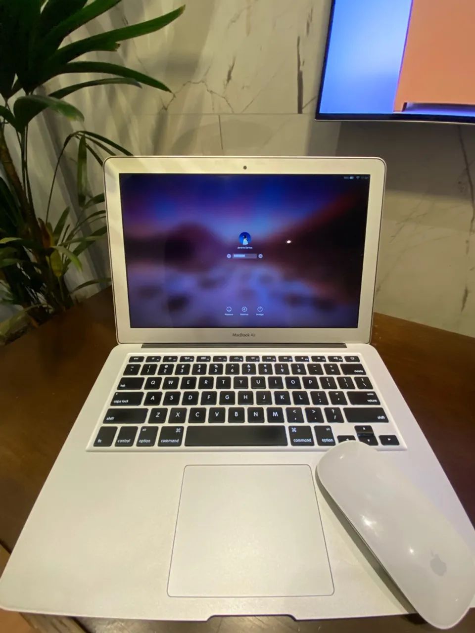 MacBook Air  - Foto 3