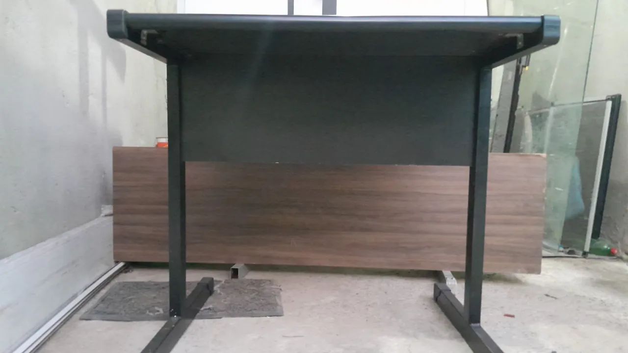 Mesas par escritório  - Foto 3