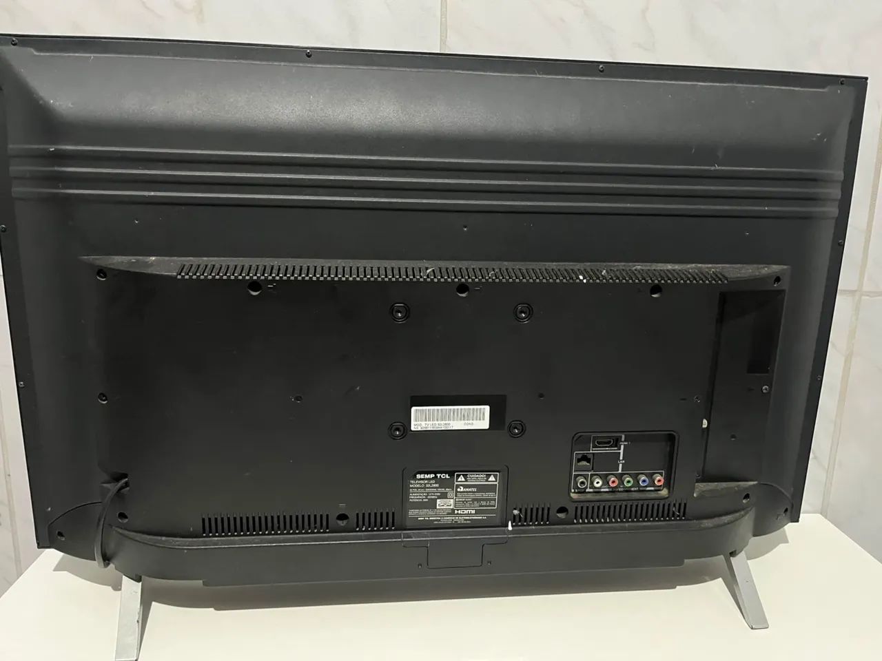Tv 32  - Foto 2