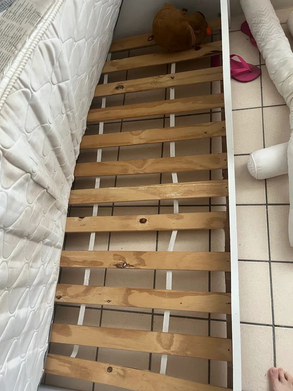 Cama infantil  - Foto 2