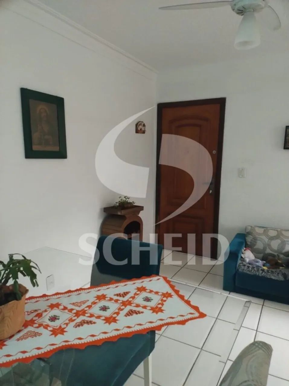 Apartamento a venda com 3 quartos Bairro de Interlagos - Foto 3