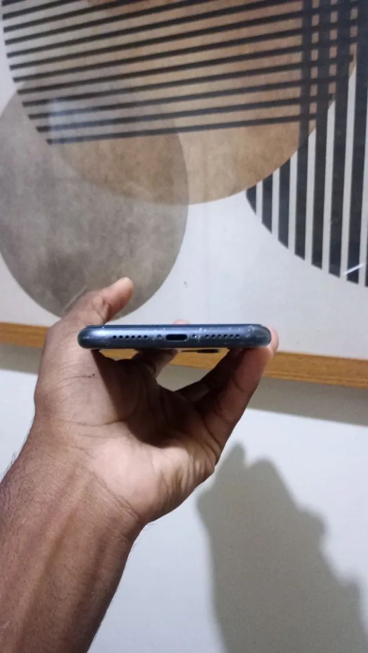 IPHONE 11 TODO ORIGINAL ? - Foto 4