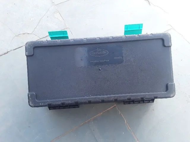 02 Caixas de Ferramentas - Foto 4