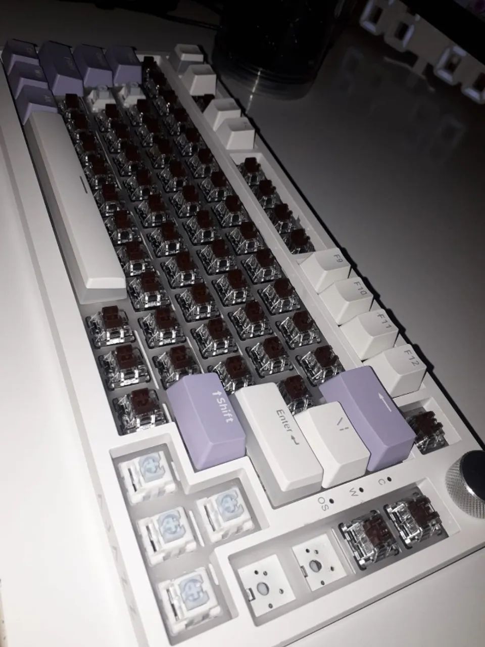 ajazz ak820