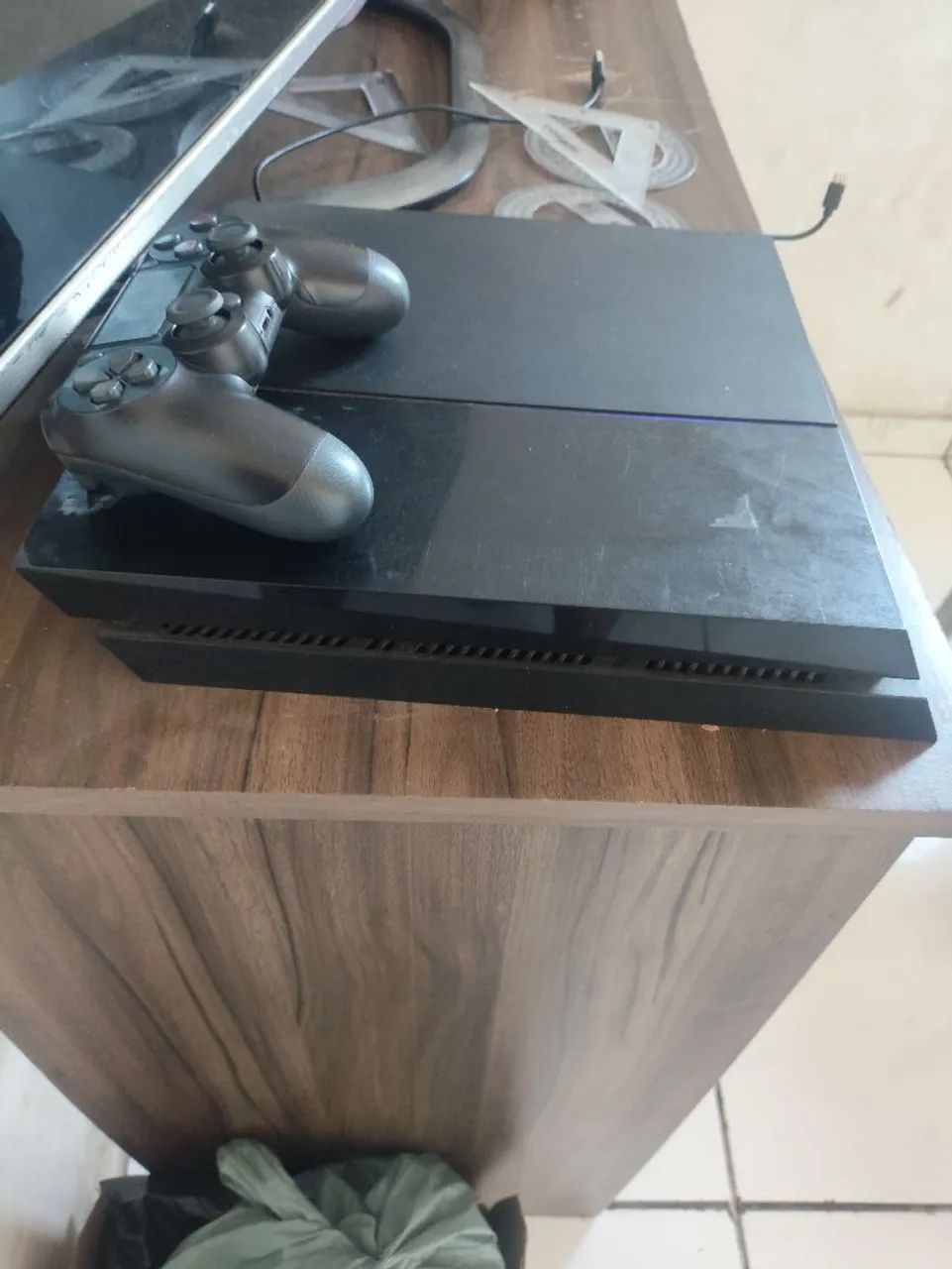 PS4 - Foto 3