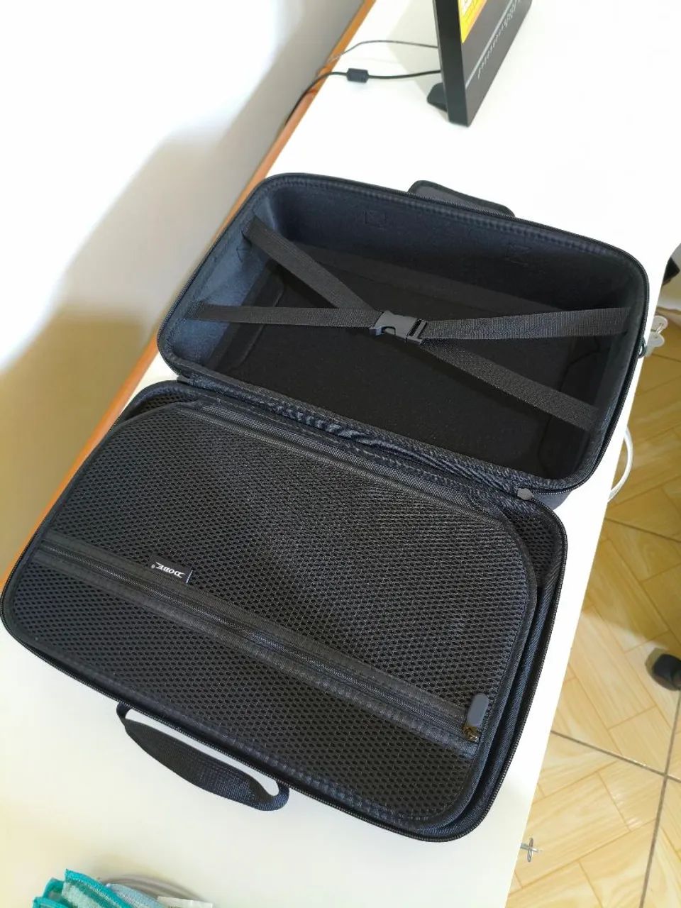 Bolsa Maleta Case PS5 - Foto 5