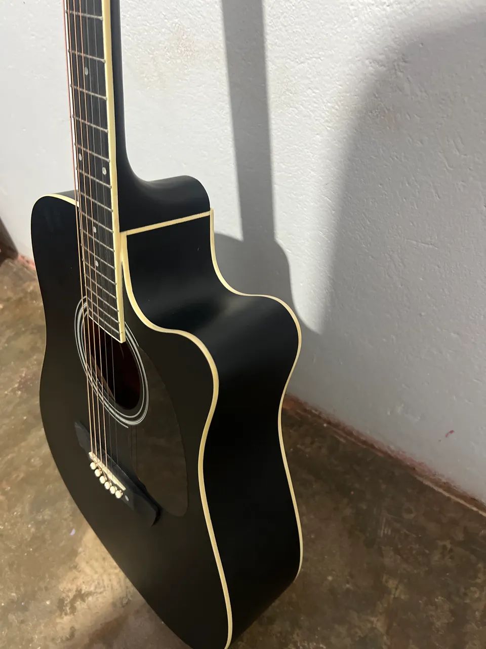 Violão - Foto 2
