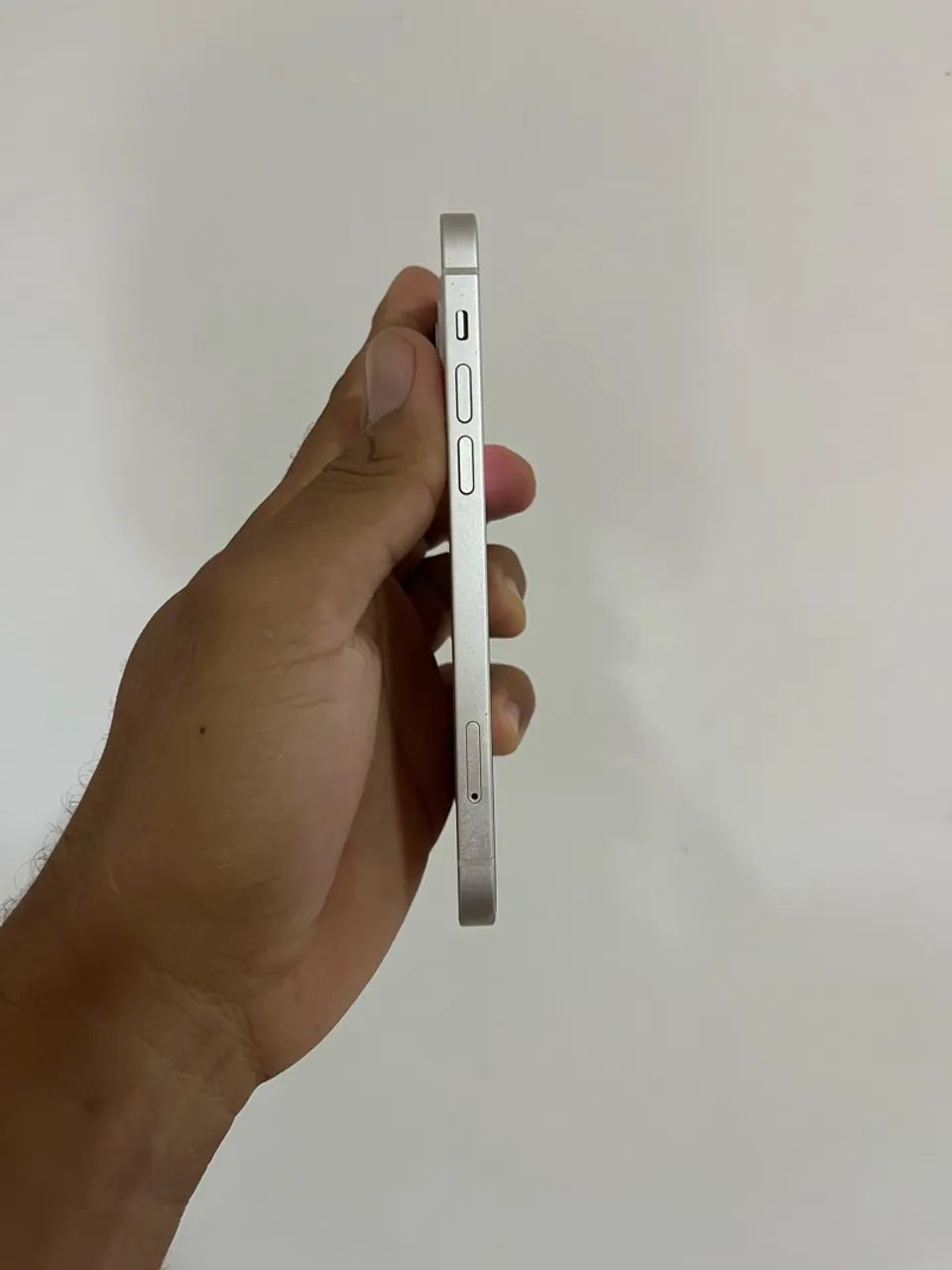 iPhone 12 branco  - Foto 5