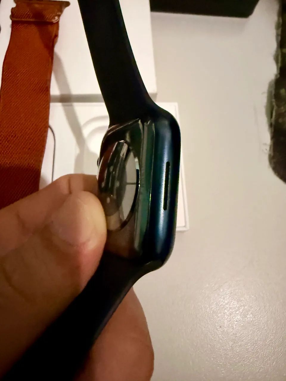 Apple Watch Serie 9 - 45mm - Foto 4