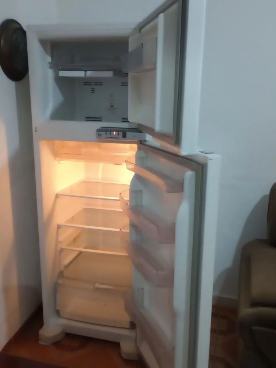 Geladeira  - Foto 2