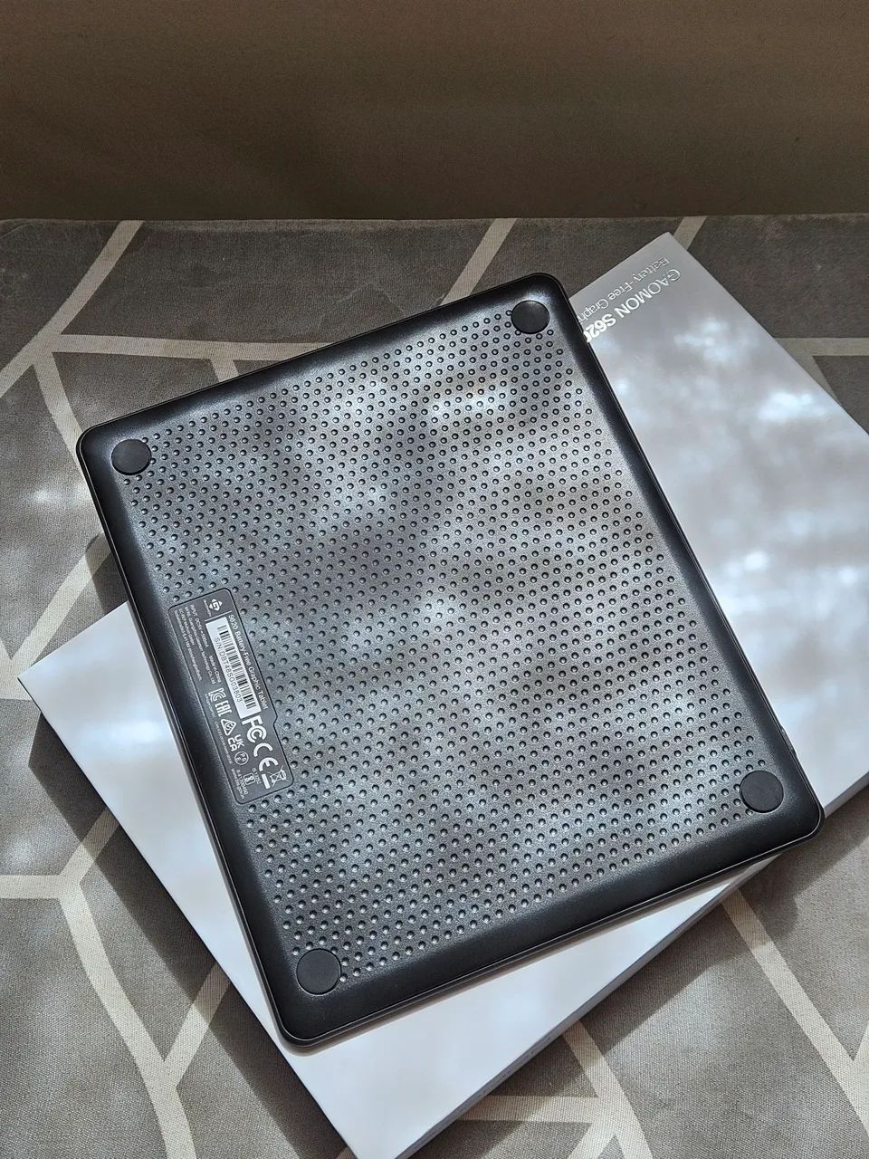 Mesa digitalizadora gaomon s620 - Foto 2