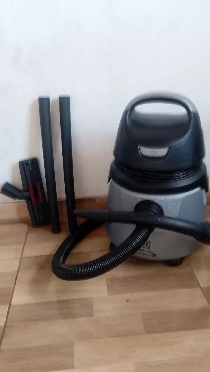 Aspirador de pó 