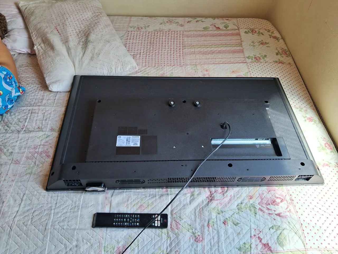 TV Philips  - Foto 3